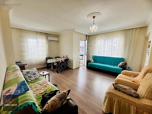 DİDİMDE SATILIK BELEDİYEYE KOMŞU 2+1 AYRI MUTFAK KÖŞE DAİRE - AYDIN DİDİM fotoğraf 6