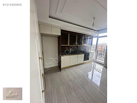 ZERAY EFECT KİRALIK 3+1 - KOCAELİ KARTEPE fotoğraf 7