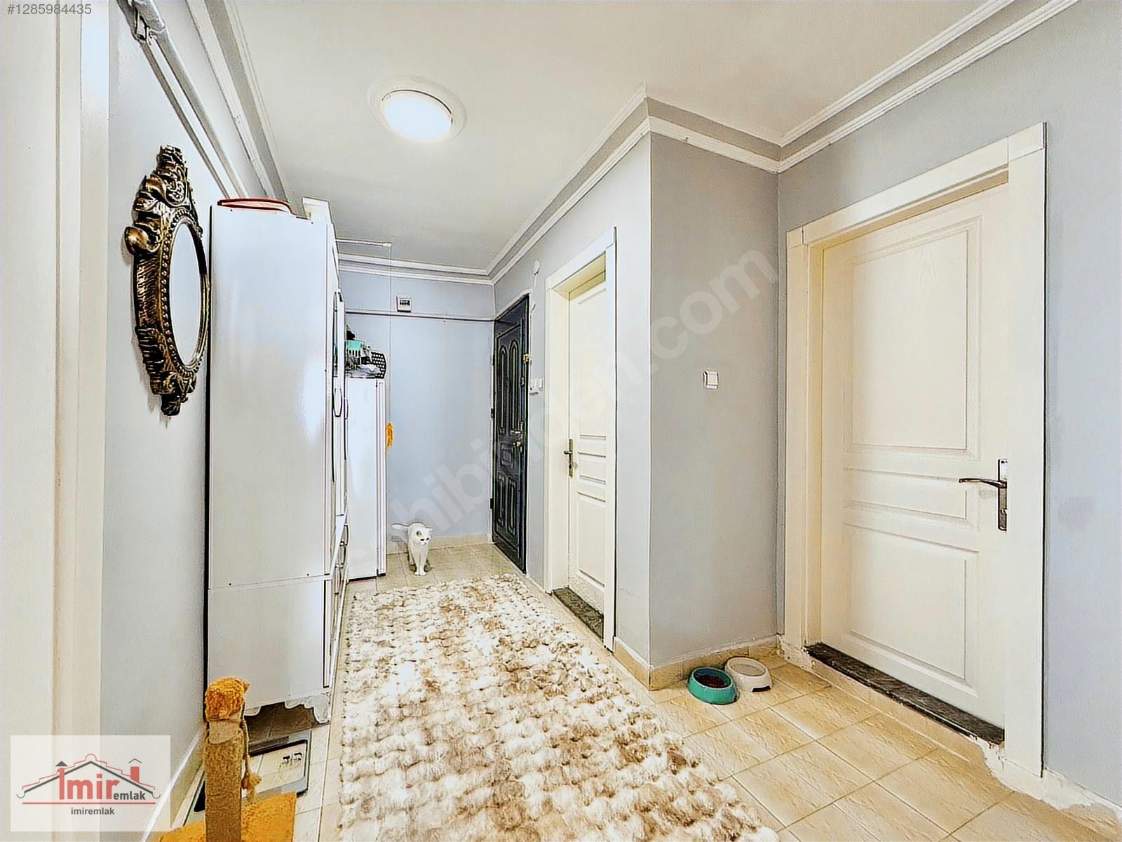 İMİR EMLAK'TAN MERKEZ'DE ÇARŞI İÇERİSİNDE KATTA YAPILI 3+1 120m² - ANKARA PURSAKLAR fotoğraf 24
