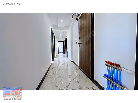 MURAT YILMAZ İNŞAAT EMLAK TAN ŞİRİNTEPE MAH SATILIK 3+1 DAİRE - ESKİŞEHİR TEPEBAŞI fotoğraf 9