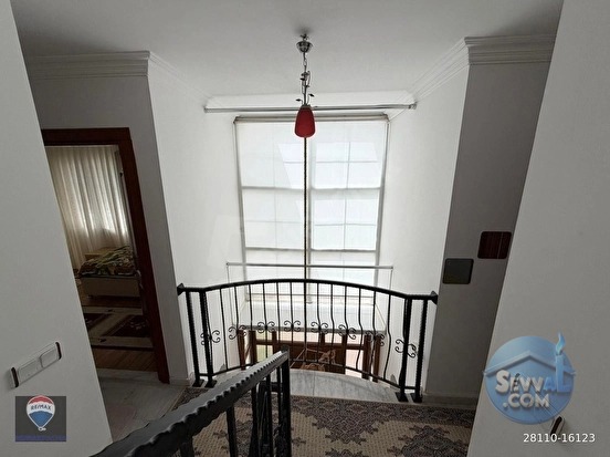 DAVUTLAR DILEK TERMAL VILLALARI SITESI’NDE SATILIK 4+1 TRIPLEKS VILLA - AYDIN KUŞADASI fotoğraf 23