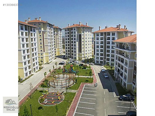 NEBİOĞLU EMLAKTAN ÇINARLIKENT KONUTLARI 2+1 ARAKAT DAİRE - KOCAELİ DERİNCE fotoğraf 47