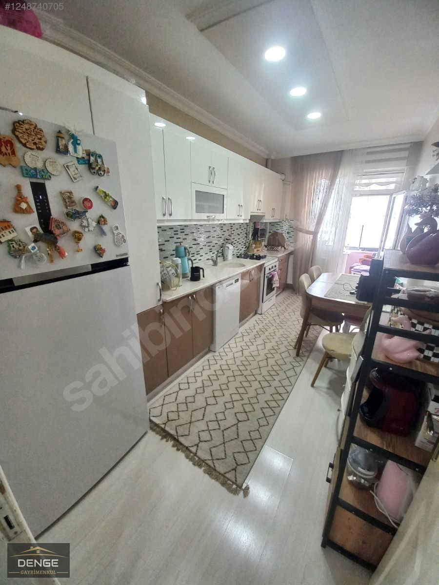 DARICA MERKEZDE SİTE İÇİ SATILIK 3+1 ARA KAT DAİRE - KOCAELİ DARICA fotoğraf 18