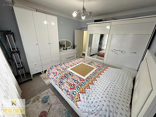 Etlik'te Emsalsiz Full Yapılı Geniş Bağımsız Cadde Üzeri 4+1! - ANKARA KEÇİÖREN fotoğraf 8