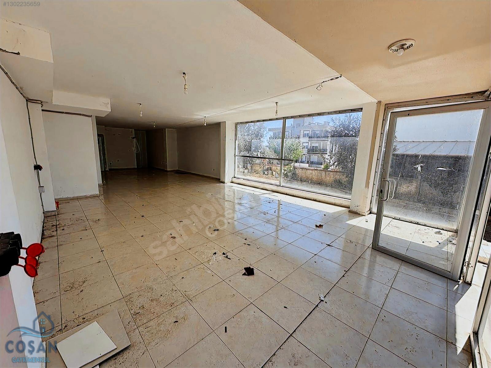 Tranvaya 50m, 200m² Depolu Satılık Dükkan - ANTALYA KEPEZ fotoğraf 18