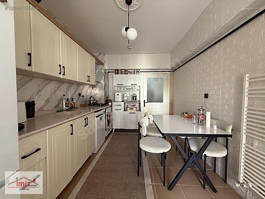 İMİR EMLAK'TAN MERKEZ MAHALLESİN'DE 3+1 1.KAT SATILIK DAİRE*** - ANKARA PURSAKLAR fotoğraf 12