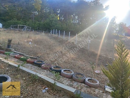 SAKARYA GEYVE DEMİRLER MAHALLESİNDE SATILIK BUNGALOV - SAKARYA GEYVE fotoğraf 5