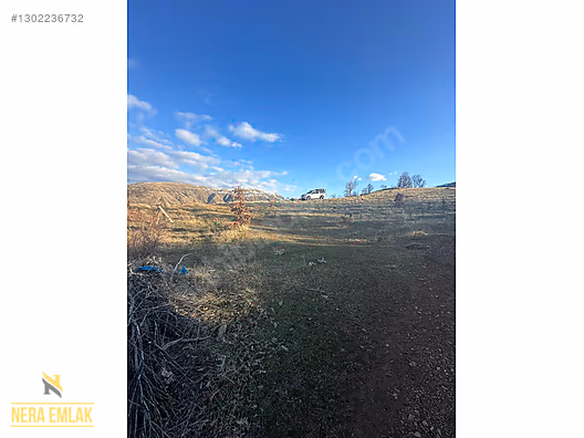 HORZUMKESERLER-İZMİR SARISU'YA YAKIN KADASTRO YOLLU 2.138m2 - MANİSA ALAŞEHİR fotoğraf 8