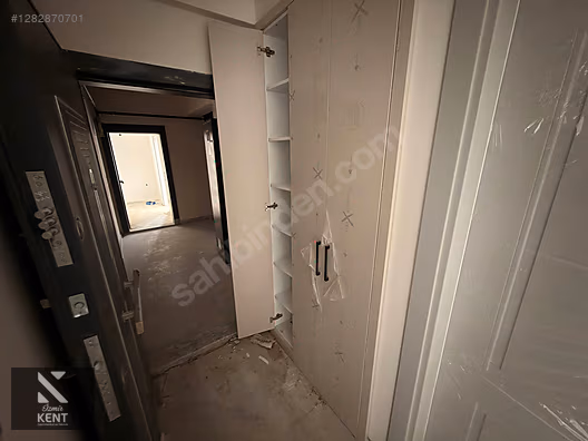 Kemalpaşa Mehmet Akif 3+1 Daire 125 m2 - İZMİR KEMALPAŞA fotoğraf 49