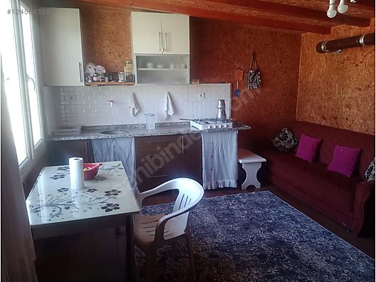 İZMİR ALİAĞA BARBAROS HAYRETTİN PAŞA MAHALLESİNDE’NDE 260 M² ZEYTİNLİ SATILIKTIR - İZMİR ALİAĞA fotoğraf 13