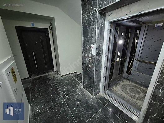 KUMKÖPRÜ MAH-SİTE İÇİ SATILIK LÜX 3+1 ARAKAT SIFIR DAİRE - KONYA KARATAY fotoğraf 33
