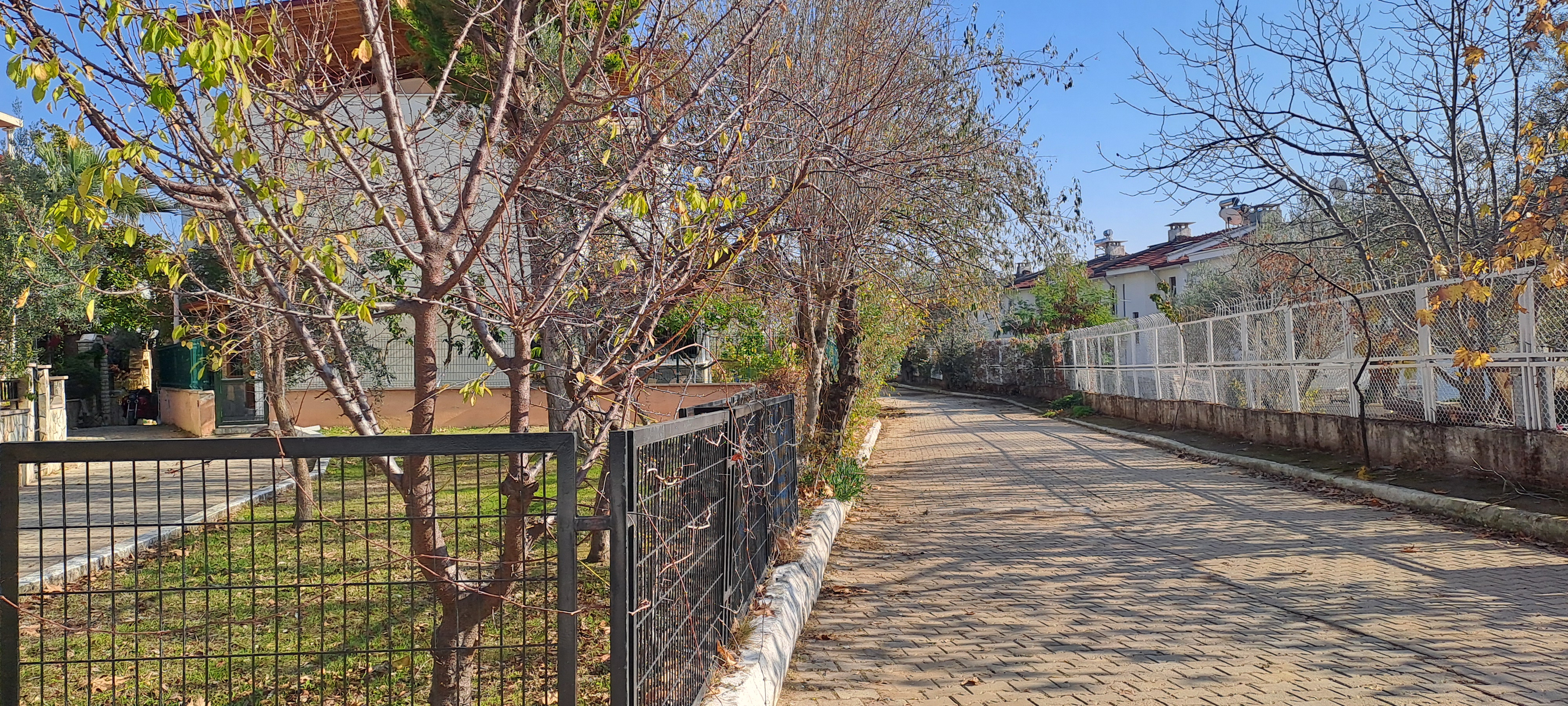 HAKANOĞLU GROUP'TAN ALTINOLUK'DA SATILIK VİLLA  - BALIKESİR EDREMİT fotoğraf 55