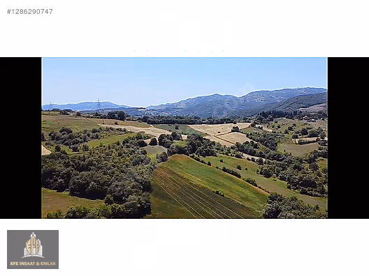ALTINOVA ÖRENCİKTE 6982 M2 YOLA 66 M YATIRIMA UYGUN MÜSTAKİL - YALOVA ALTINOVA fotoğraf 32