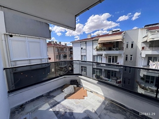 GAZİKEMAL MAHALLESİ ÖĞRETMENLER SİTESİNDE 3+1 SATILIK DAİRE - KIRKLARELİ BABAESKİ fotoğraf 2