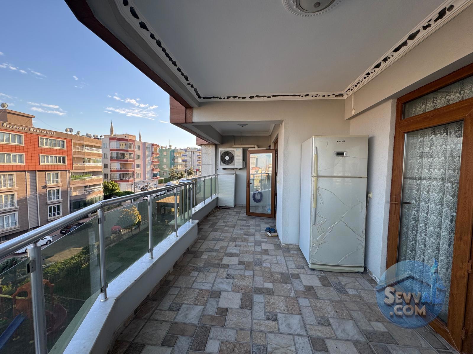 KARAAĞAÇ SİTESİNDE SATILIK DAİRE KAÇIRILMAYACAK FIRSAT - ŞANLIURFA HALİLİYE fotoğraf 9