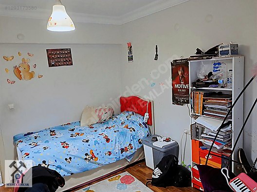 Bahçelievler'de Satılık 3+1 Daire, 145m², Merkezi Konum - ZONGULDAK MERKEZ fotoğraf 12