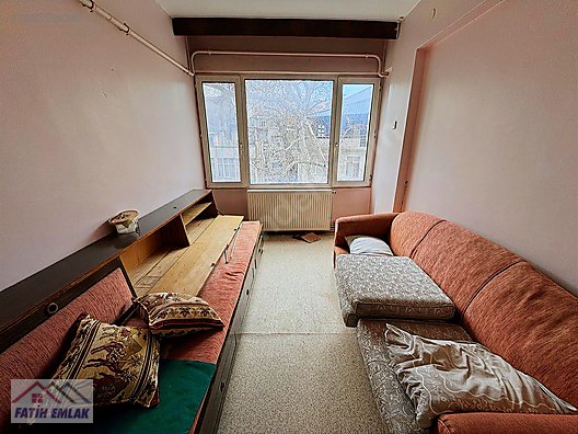 GEMLİK İSKELE MEYDAN'INDA DENİZ MANZARALI 2+1 SATILIK DAİRE - BURSA GEMLİK fotoğraf 26