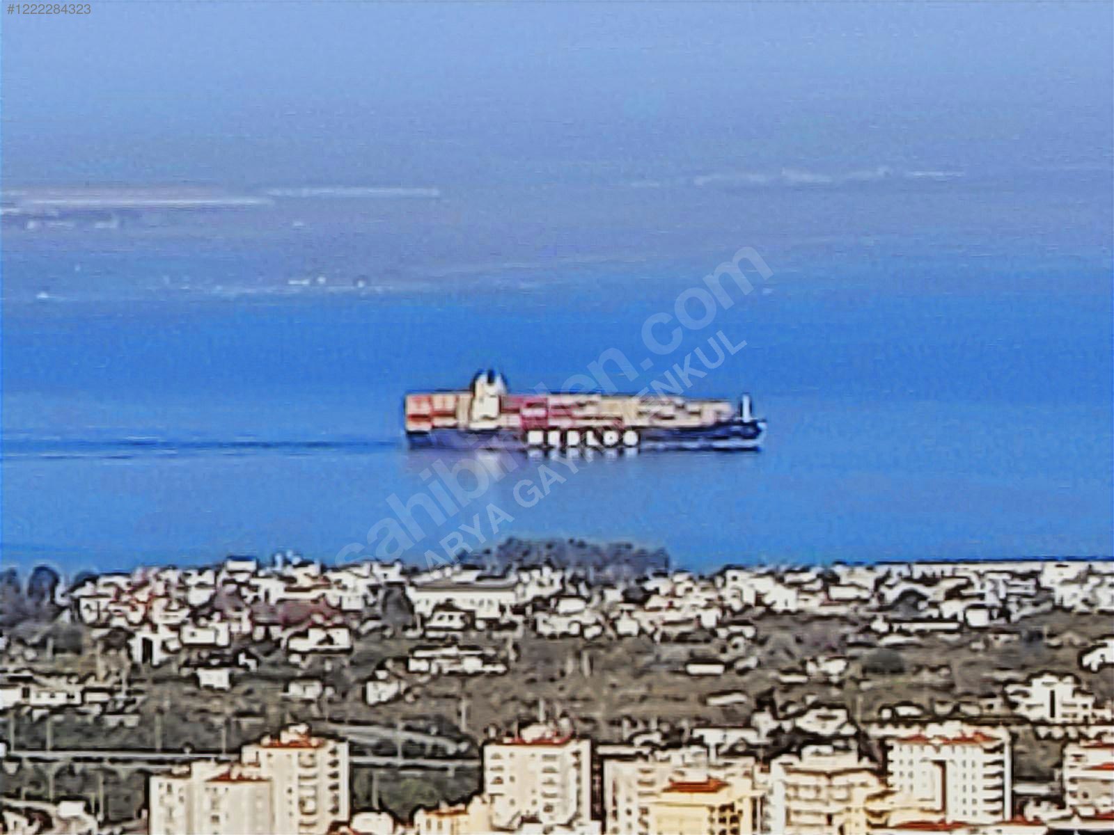 Arya Gayrimenkul Narlıdere İkinci İnönüde Satılık 2+1 Daire - İZMİR NARLIDERE fotoğraf 2