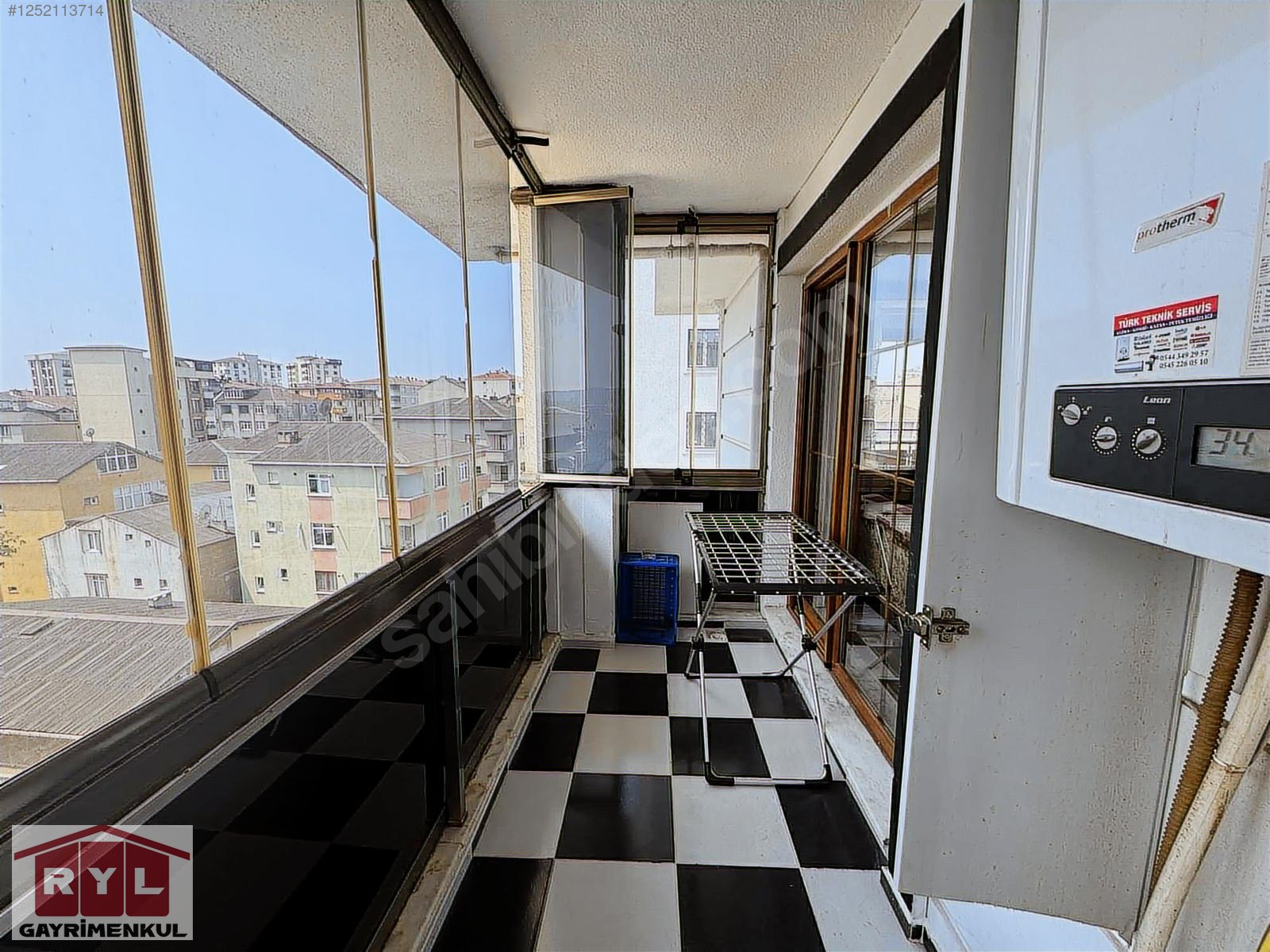 PENDİK KAVAKPINAR MH MERKEZİ KONUMDA SATILIK 5+2 GENİŞ DAİRE - İSTANBUL PENDİK fotoğraf 25