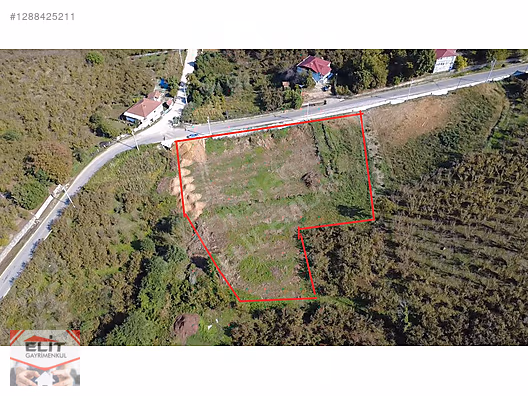 YAŞAR SERBEST'TEN %40 İMARLI UYGUN FIRSAT ARSALAR KOCAALİ - SAKARYA KOCAALİ fotoğraf 9