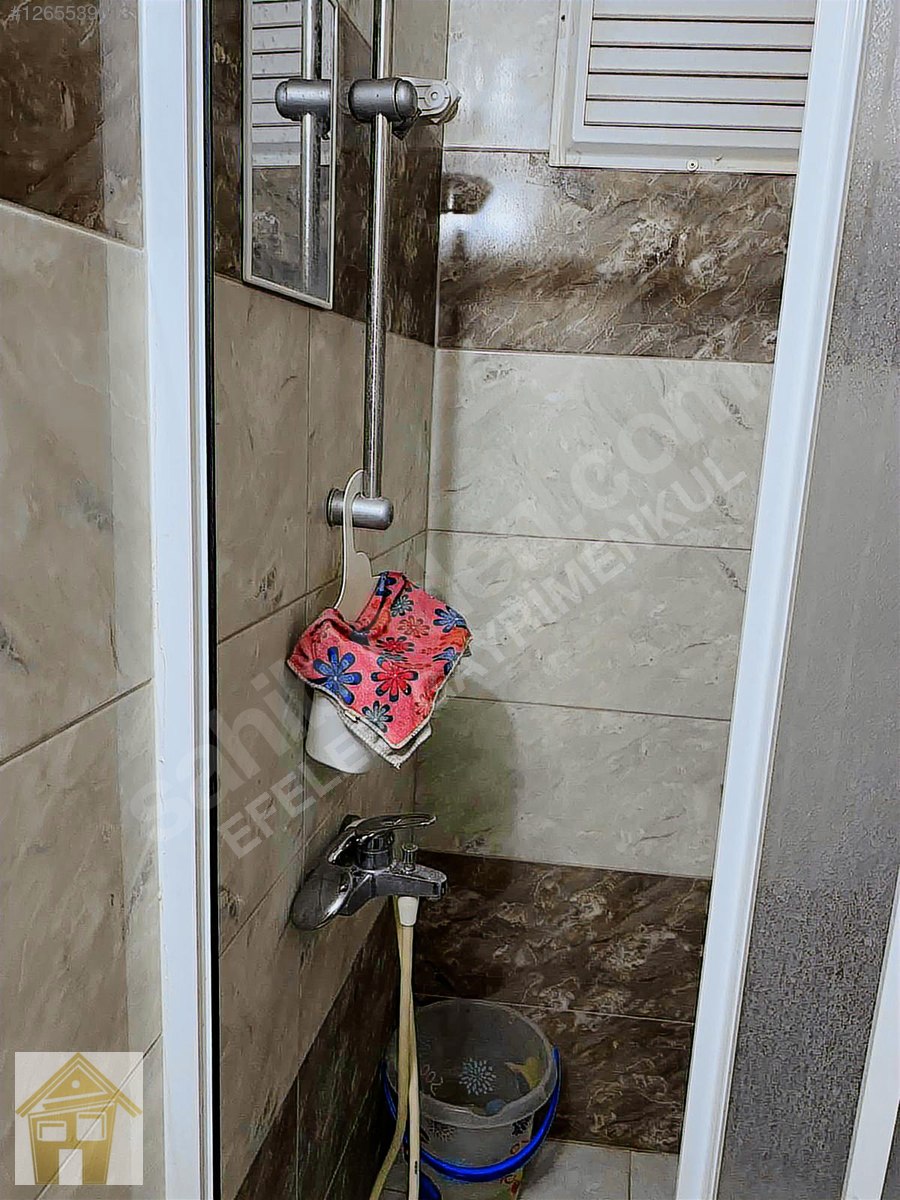 EFELER GAYRİMENKUL Cuma Mah. 2+1 KİRALIK full EŞYALI daire - AYDIN EFELER fotoğraf 4