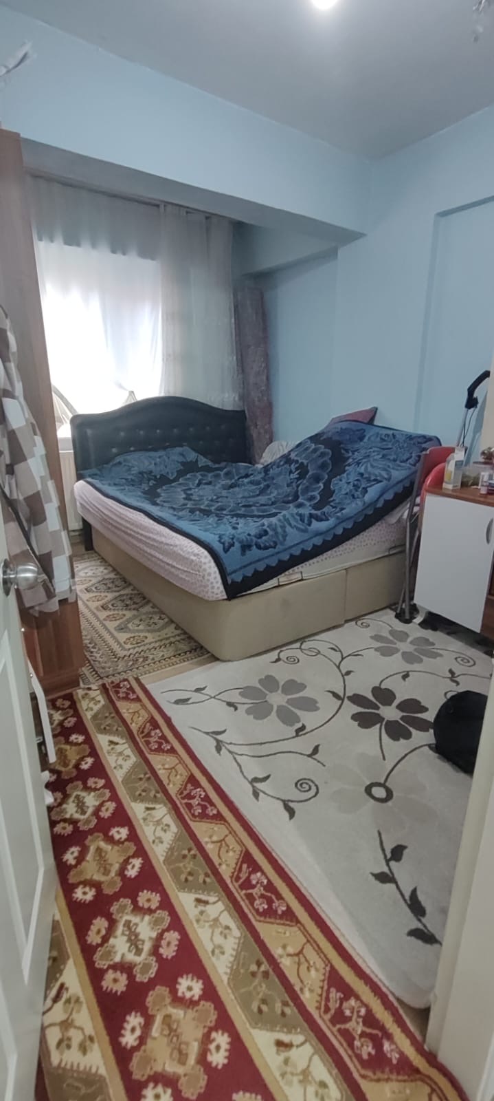 Manisa Yunusemre Hafsasultan Mah. Fırsat 15 Yıllık 2+1 Daire - MANİSA YUNUSEMRE fotoğraf 15