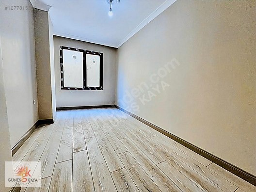 G.KAYA DAN İNÖNÜ HALKALI CAD.YAKINI LÜKS OTOPARKLI ARA KAT - İSTANBUL KÜÇÜKÇEKMECE fotoğraf 19