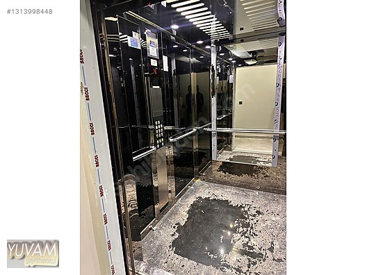 DENİZE 50 METRE MESAFE 1+1 EŞYALI SATILIK DAİRE - MERSİN MEZİTLİ fotoğraf 2