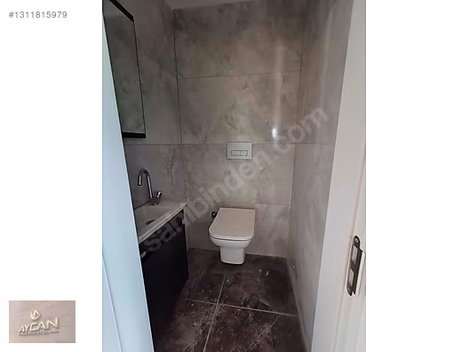 ERTUĞRUL GAZİ MAH 2+1 ÖN CEPHE DAİRE