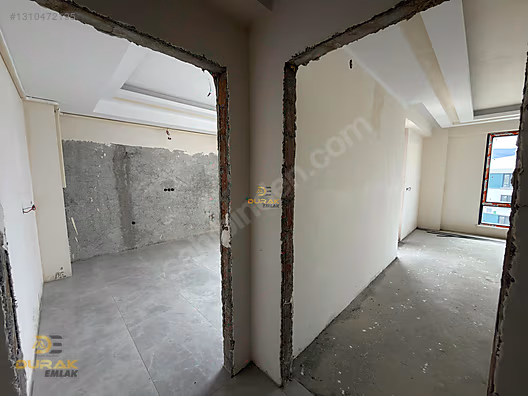 DURAK EMLAK'TAN SATILIK PARADİSE LİFE 2'DE 4+1-220m2 DUBLE DAİRE - AFYONKARAHİSAR MERKEZ fotoğraf 20