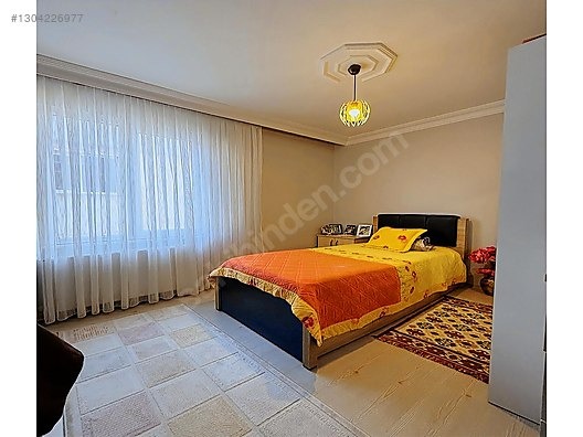 BEYLİKDÜZÜ KAVAKLI MERKEZ'DE SATILIK 2+1 ARA-KAT 95M2 DAİRE - İSTANBUL BEYLİKDÜZÜ fotoğraf 28