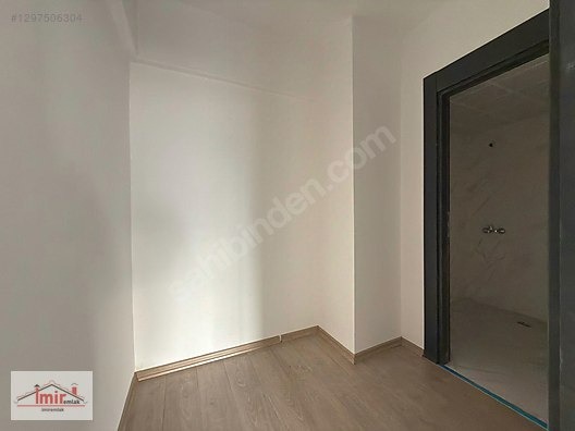 İMİR EMLAK OFİSİNDEN MİMAR SİNAN MAH 4+1 165m2 2.KAT UYGUN DAİRE - ANKARA PURSAKLAR fotoğraf 27