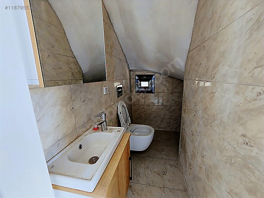 Arya Gayrimenkul Seferihisar Tepecikte Satılık 3+1 Villa - İZMİR SEFERİHİSAR fotoğraf 4