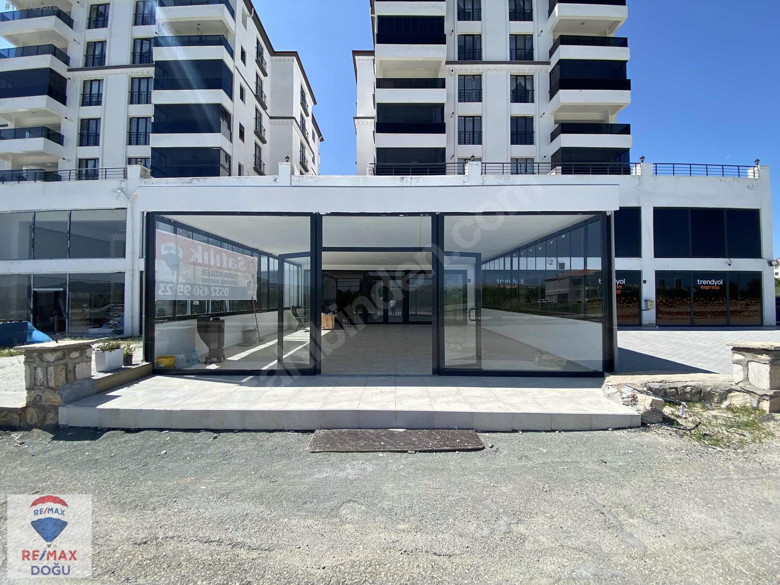 [REMAX DOĞU] İMAM EFENDİ BULVARINDA KAÇIRILMAYACAK DÜKKAN - ELAZIĞ MERKEZ fotoğraf 10