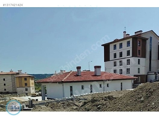 TURYAP'TAN RESMİ TAPU DEVİR-33 BİN TAKSİT 64M2 ÖMÜRDE BİR GELİR - BALIKESİR BİGADİÇ fotoğraf 12