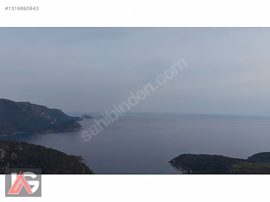Doğanın İçinde, Deniz Gören, Elektrik ve Suyu Hazır Fırsat Arazi - ANTALYA KUMLUCA fotoğraf 25