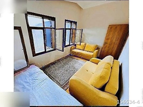 KONYAALTI GEYİK BAYIRINDA SATILIK MÜSTAKİL EV - ANTALYA KONYAALTI fotoğraf 13