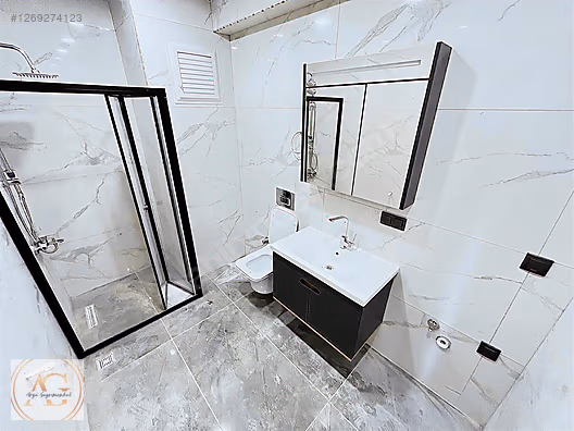 Altınkum Merkezde Denize 300m, 2+1 Dubleks Daire - BALIKESİR EDREMİT fotoğraf 20