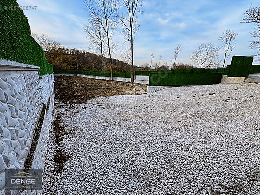 KÖRFEZ DEREKÖY SEVİNDİKLİ GİŞELERE 5 DK 1.251 M² MÜSTAKİL PARSEL - KOCAELİ KÖRFEZ fotoğraf 13
