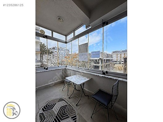 ASLAN EMLAK'TAN SATILIK Y.BEYAZITTA 1+1 EŞYALI ARAKAT DAİRE - KÜTAHYA MERKEZ fotoğraf 13