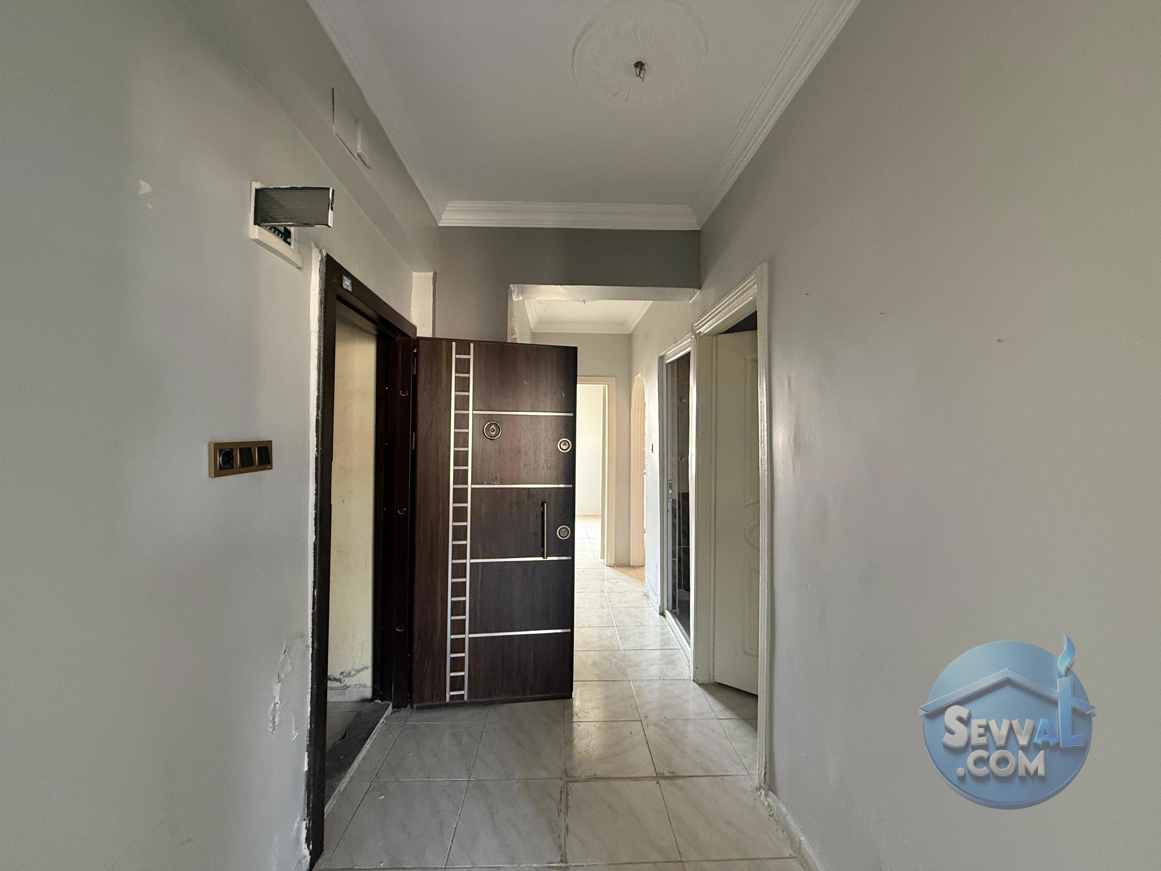 SATILIK UYGUN DAİRE - ŞANLIURFA HALİLİYE fotoğraf 9