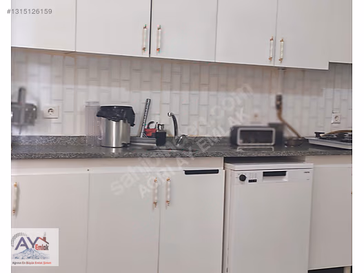GAZİ MAHALLESİNDE 2+1 YAPILI SİTE İÇERİSİNDE SATILIK DAİRE - AĞRI MERKEZ fotoğraf 15