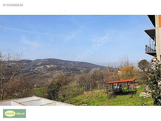PEKİN EMLAK'tan satılık arsa - KOCAELİ BAŞİSKELE fotoğraf 17