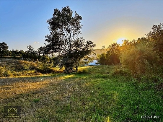 ÇATALCA ÇİFTLİKKÖY ORMAN CEPHELİ 1662 M2 ARAZİ - İSTANBUL ÇATALCA fotoğraf 16