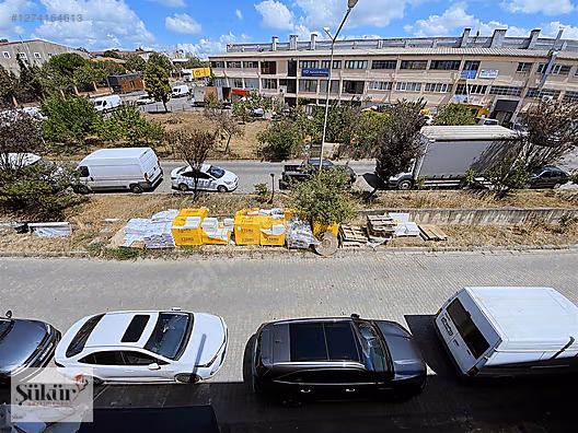 İSTEKS SANAYİ SİTESİ İÇİNDE 50X3=150M2 SATILIK İŞYERİ İMALATHANE - İSTANBUL BAŞAKŞEHİR fotoğraf 11