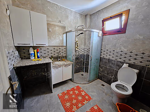 Kemalpaşa Vişneli Satılık 2920 m2 Dubleks Konut Ve Arsa - İZMİR KEMALPAŞA fotoğraf 6