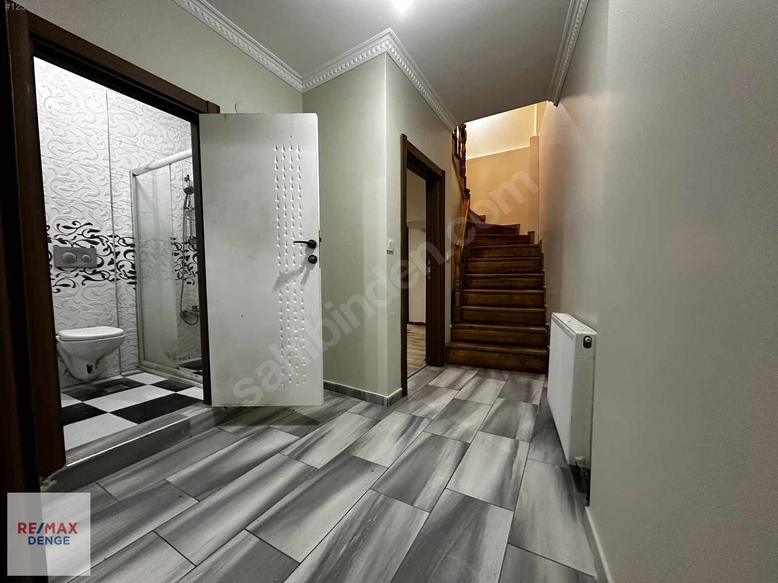 YEDİKULEDE YENİ BİNADA SATILIK 2+1 TERS DUBLEKS DAİRE - İSTANBUL FATİH fotoğraf 19