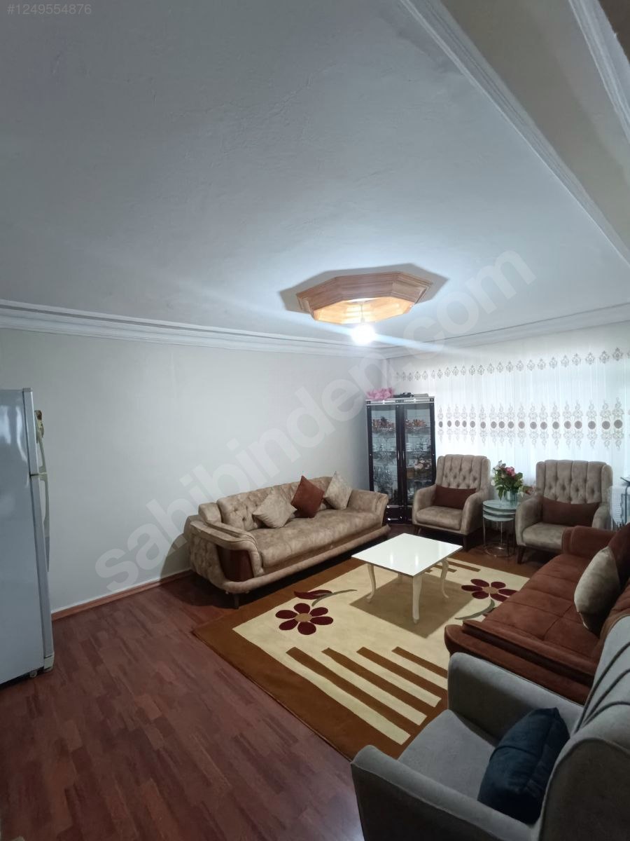 SEFA KOPERATİFİNDE SATILIK DAİRE - ŞANLIURFA KARAKÖPRÜ fotoğraf 6