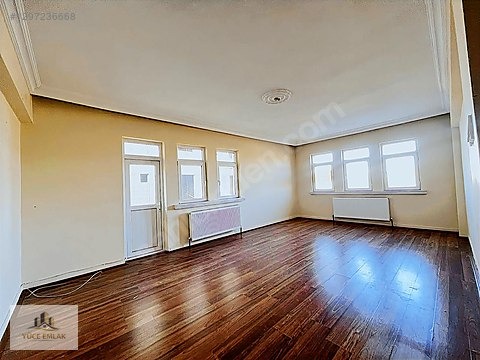 YÜCE'DEN▓1.DAİRE PARASI 2.DAİRE VERİYORUZ ANKARA BULVAR CEPHE... - ANKARA ÇUBUK fotoğraf 10