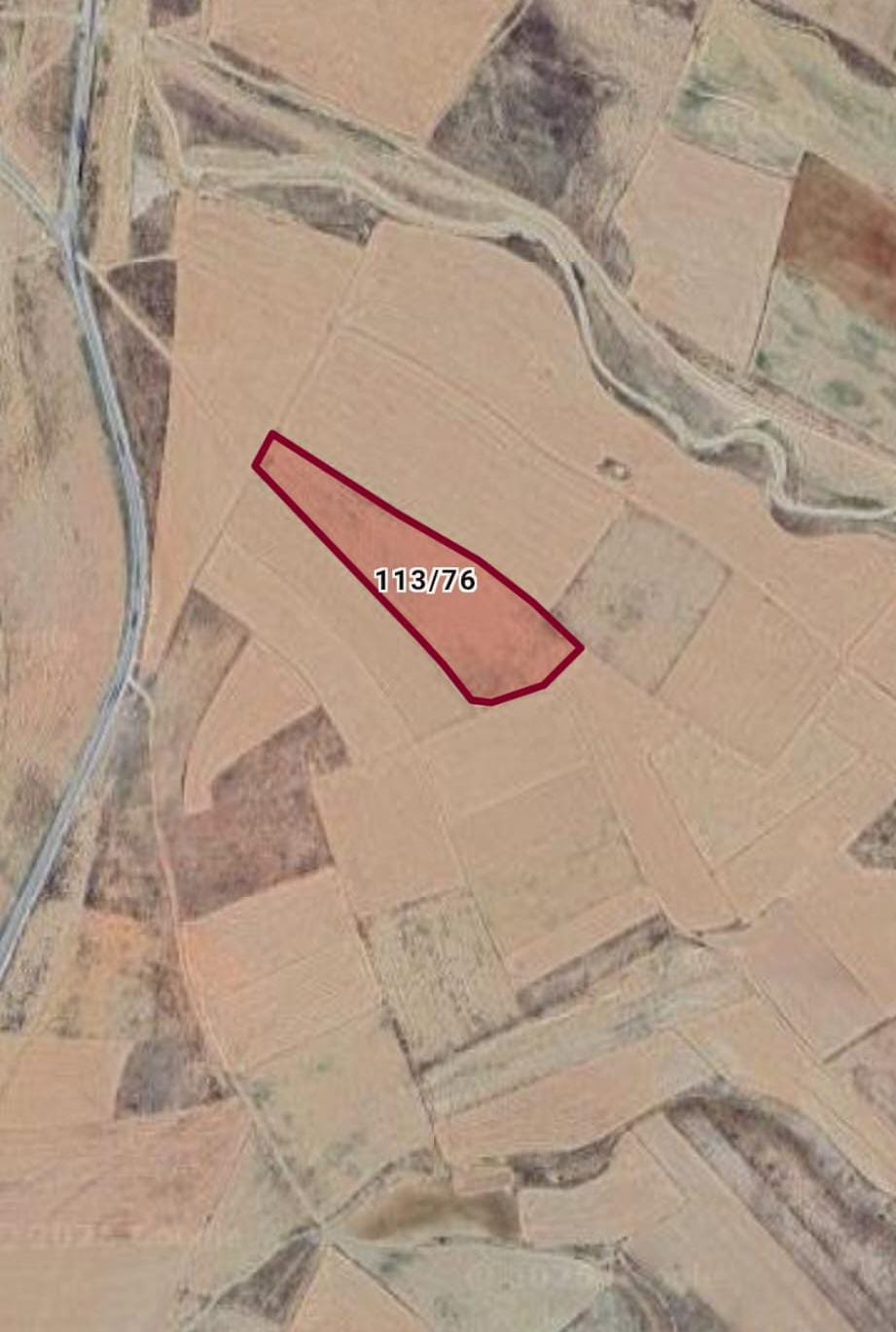 KONYA ILGIN YORAZLAR MAH. 16.000M² TARLA SATILIKTIR - KONYA ILGIN fotoğraf 4